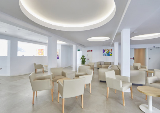 HOTEL ILUSION MOREYO (ADULTS ONLY) 32