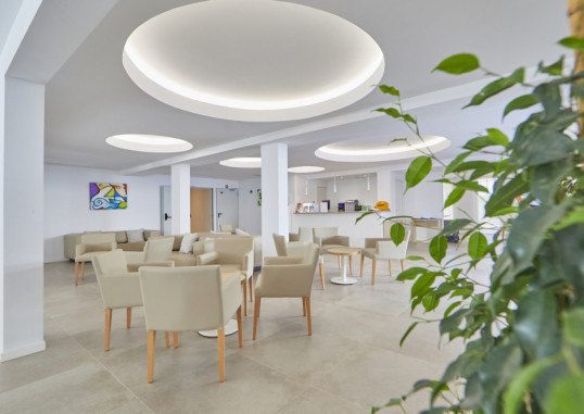 HOTEL ILUSION MOREYO (ADULTS ONLY) 33