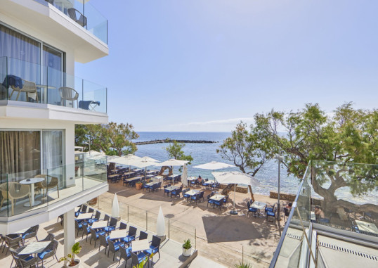 HOTEL ILUSION MOREYO (ADULTS ONLY) 34