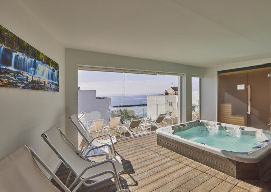 HOTEL ILUSION MOREYO (ADULTS ONLY) 44