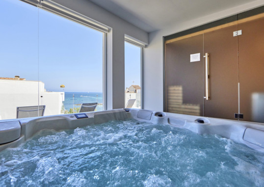 HOTEL ILUSION MOREYO (ADULTS ONLY) 47