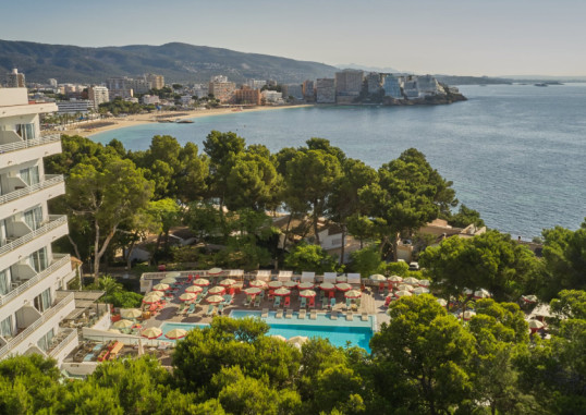 ALUA CALVIA 1