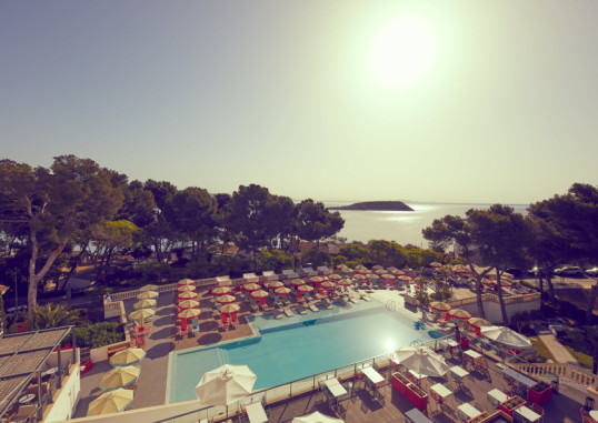 ALUA CALVIA 6