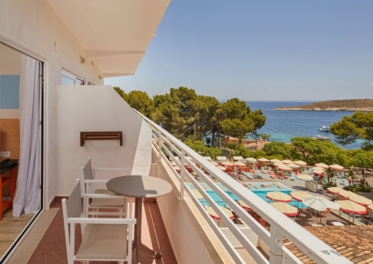 ALUA CALVIA 25