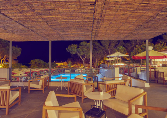 ALUA CALVIA 65