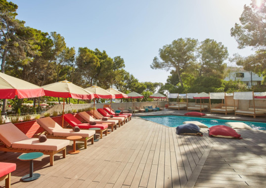 ALUA CALVIA 67