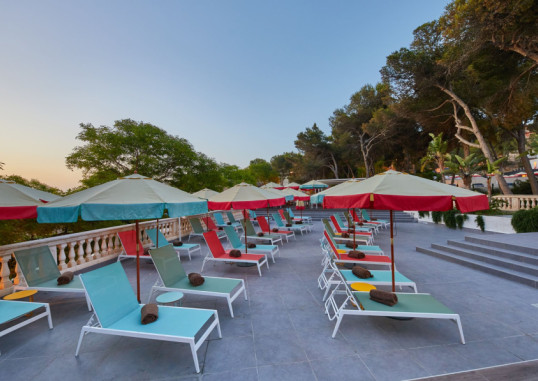 ALUA CALVIA 76