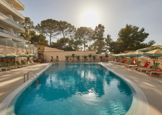 ALUA CALVIA 77