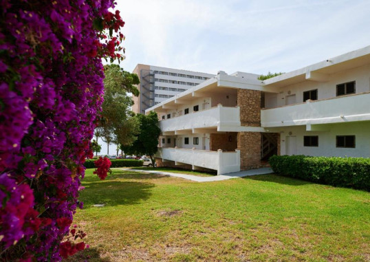 ALUASUN CALA ANTENA 14