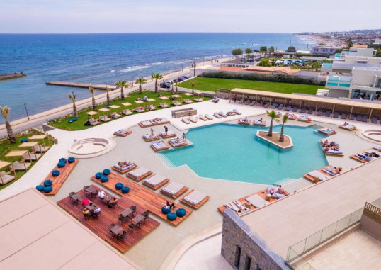 SENSEANA SEA SIDE RESORT & AQUADVENTURE 9