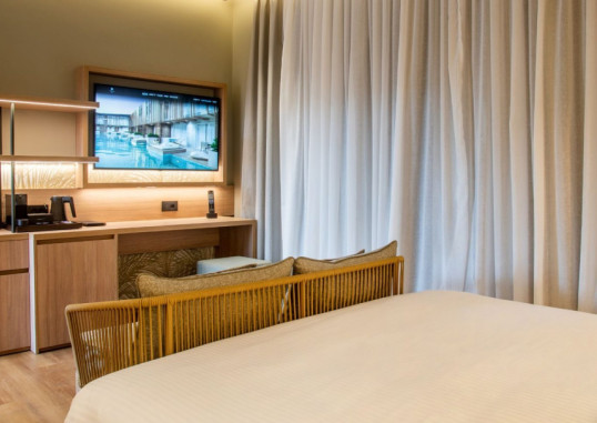 SENSEANA SEA SIDE RESORT & AQUADVENTURE 21