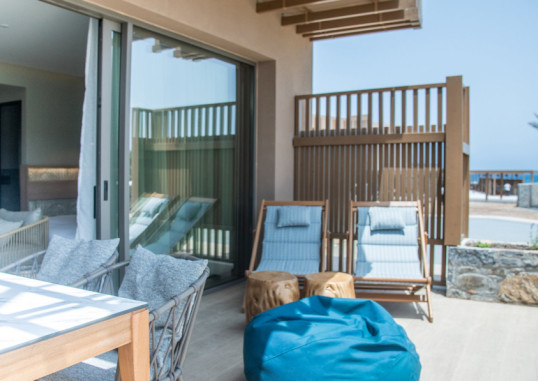 SENSEANA SEA SIDE RESORT & AQUADVENTURE 31