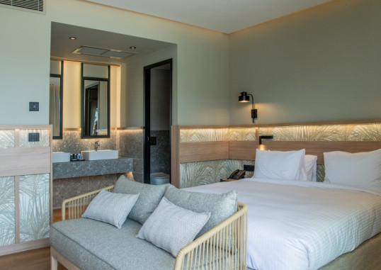 SENSEANA SEA SIDE RESORT & AQUADVENTURE 32