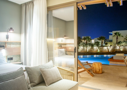 SENSEANA SEA SIDE RESORT & AQUADVENTURE 35