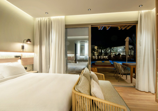 SENSEANA SEA SIDE RESORT & AQUADVENTURE 36