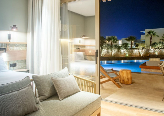 SENSEANA SEA SIDE RESORT & AQUADVENTURE 38