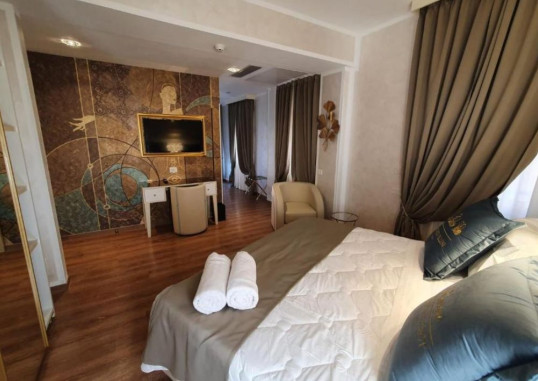 AMSTERDAM SUITE HOTEL & SPA 2
