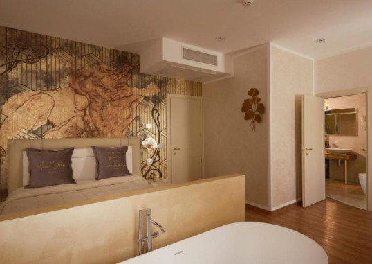 AMSTERDAM SUITE HOTEL & SPA 3