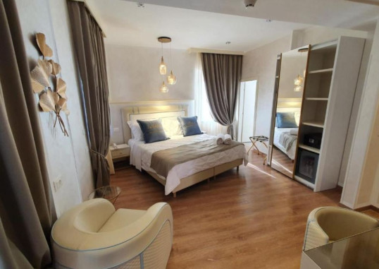 AMSTERDAM SUITE HOTEL & SPA 4