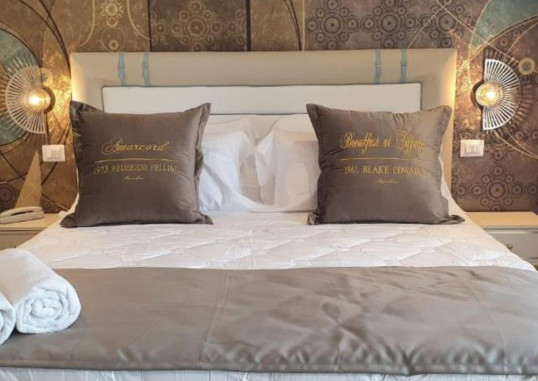 AMSTERDAM SUITE HOTEL & SPA 5