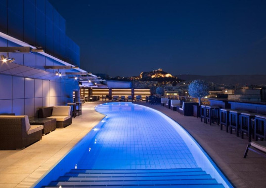 MELIA ATHENS 7