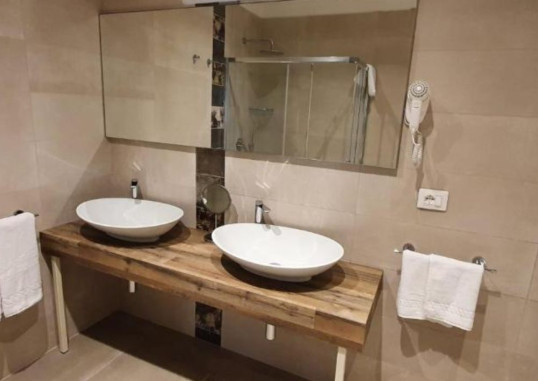AMSTERDAM SUITE HOTEL & SPA 7