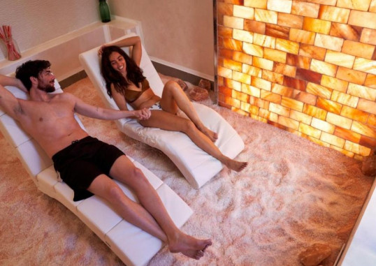 AMSTERDAM SUITE HOTEL & SPA 12