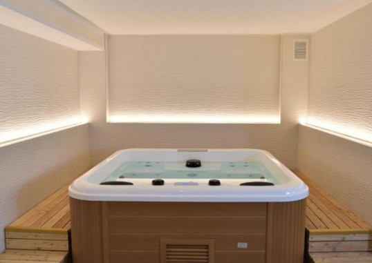 AMSTERDAM SUITE HOTEL & SPA 14