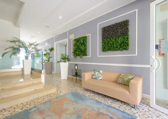HOTEL NAUTIC 1