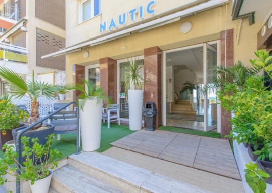 HOTEL NAUTIC 2