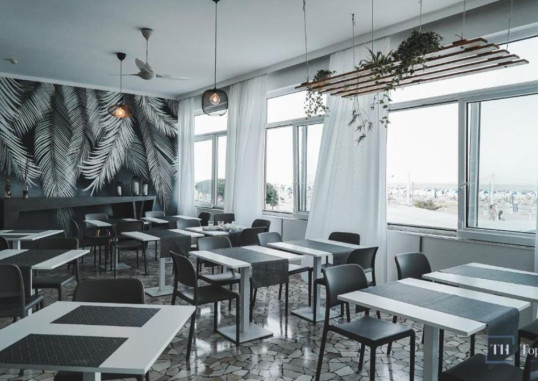 HOTEL NAUTIC 8