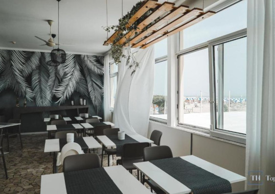 HOTEL NAUTIC 14