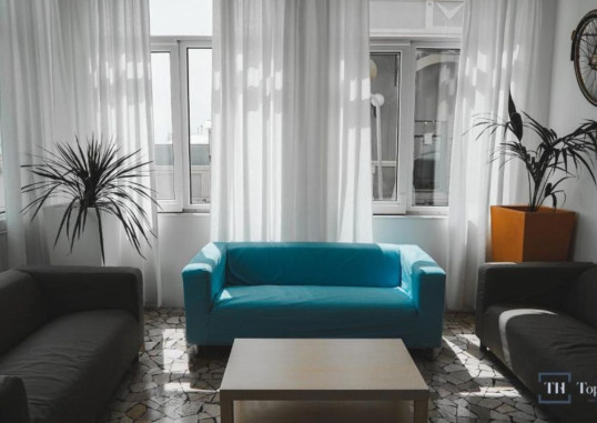 HOTEL NAUTIC 21