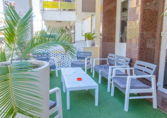 HOTEL NAUTIC 22