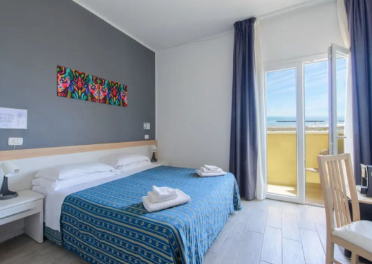 HOTEL NAUTIC 23