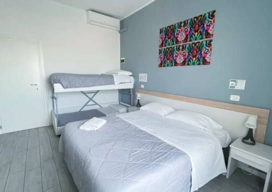 HOTEL NAUTIC 26