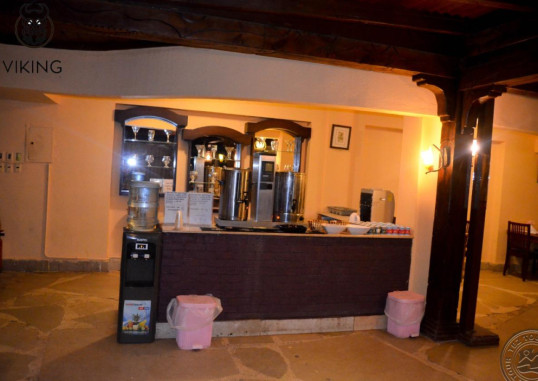 VIKING CLUB 23