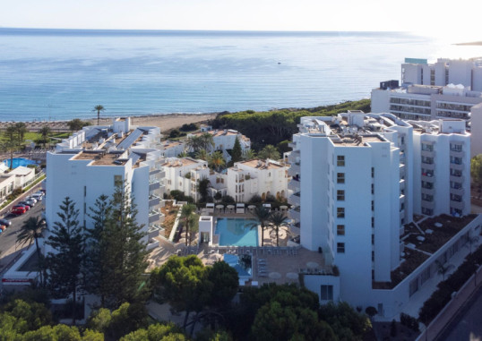 HIPOTELS BAHIA GRANDE 2