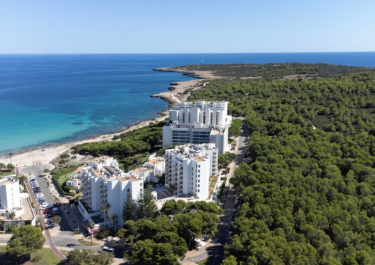 HIPOTELS BAHIA GRANDE 3