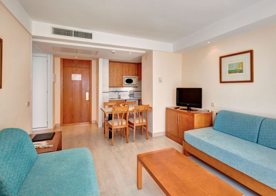 HIPOTELS BAHIA GRANDE 7