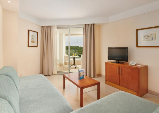 HIPOTELS BAHIA GRANDE 8