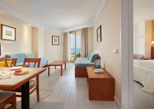 HIPOTELS BAHIA GRANDE 9
