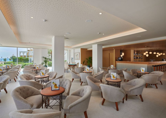 HIPOTELS BAHIA GRANDE 17