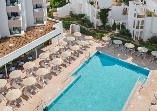 HIPOTELS BAHIA GRANDE 19