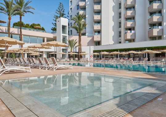 HIPOTELS BAHIA GRANDE 22