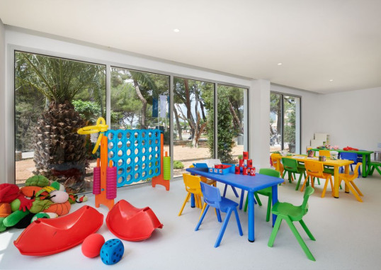 HIPOTELS BAHIA GRANDE 23