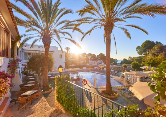 GAVIMAR CALA GRAN COSTA DEL SUR HOTEL & RESORT 2