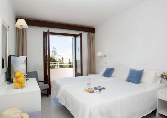 GAVIMAR CALA GRAN COSTA DEL SUR HOTEL & RESORT 7