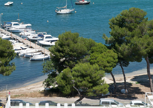 SMY PORTOCOLOM 15