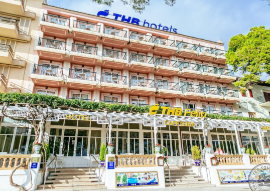 THB FELIP (ADULTS ONLY 18+) 1